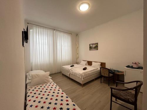 Hotel Monika