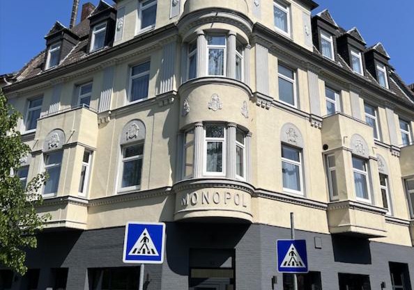 Hotel Monopol