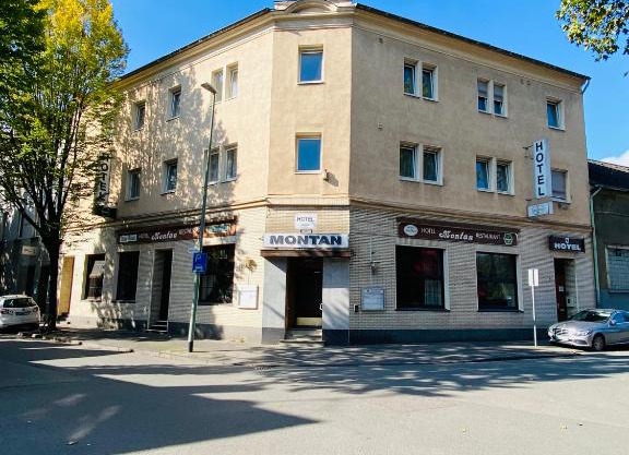 Hotel Montan