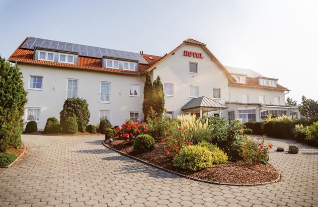 Hotel Montana Limburg