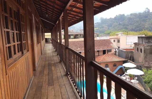 Hotel Montanus