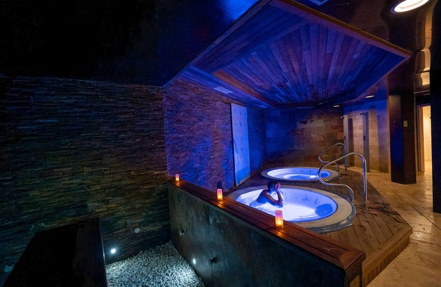 Hotel Montarto