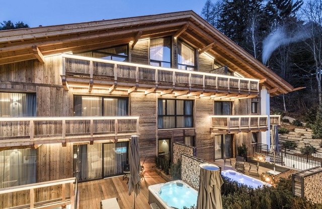 Hotel Montchalet