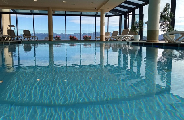 Hotel Monte Bondone