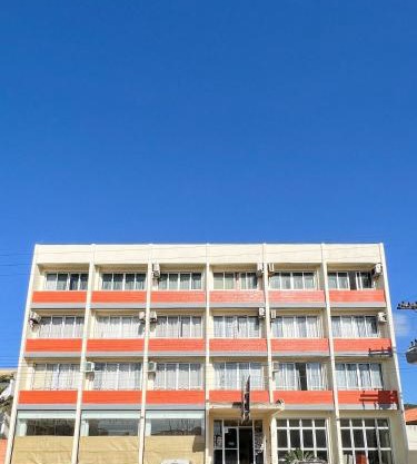 Hotel Monte Líbano