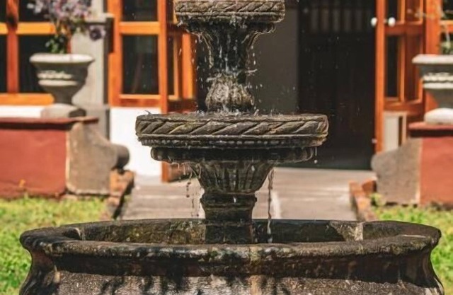 Hotel Montecillo Coatepec