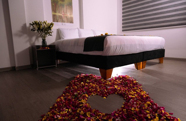 HOTEL MONTEFIORE