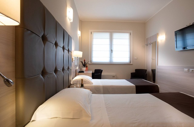 Hotel Montereale