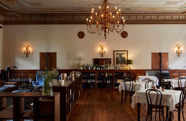 Hotel Monterosa