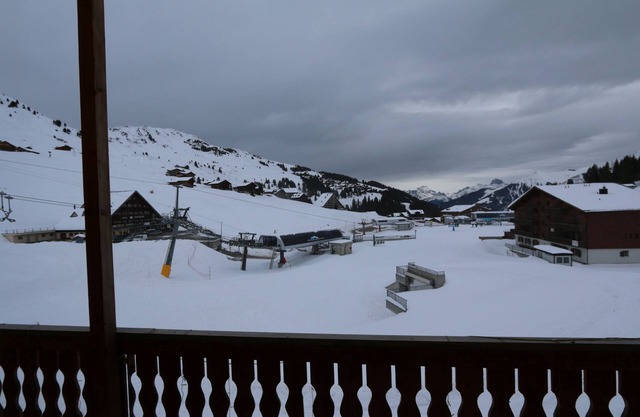 Hotel Montriond