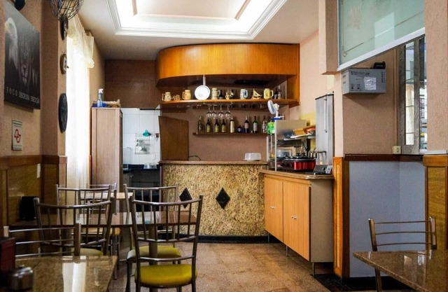 Hotel Mooca São Paulo