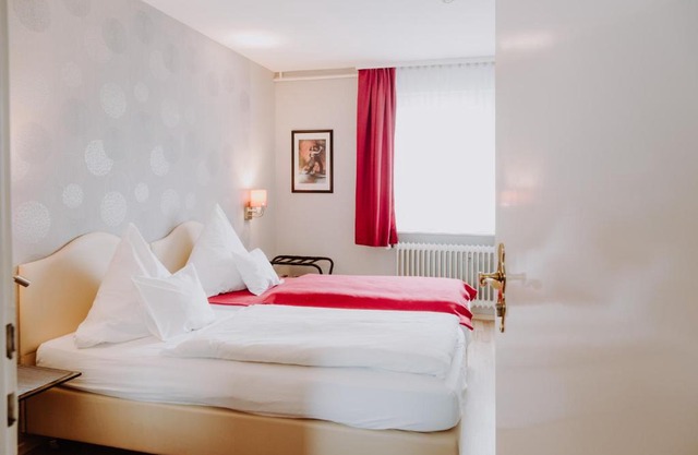 Hotel Moorbadstuben