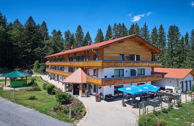Hotel Moorhof