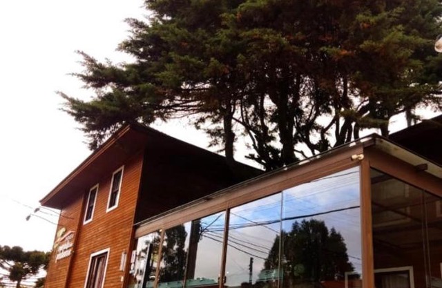 Hotel Morada dos Pinheiros