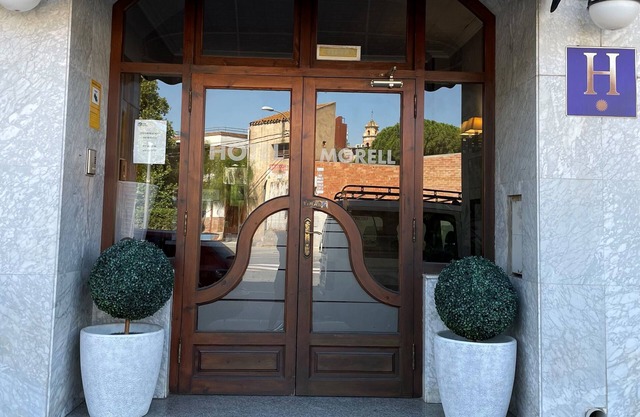 Hotel Morell