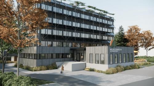 Hotel Morgenroth
