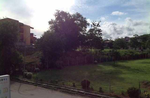 Hotel Morning Glory