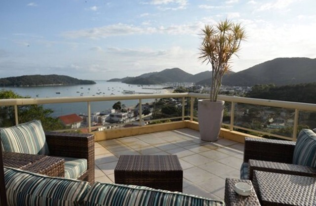 Hotel Morro do Sol