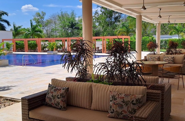 Hotel Morua