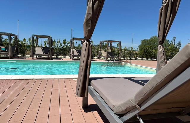 HOTEL MOSAICO