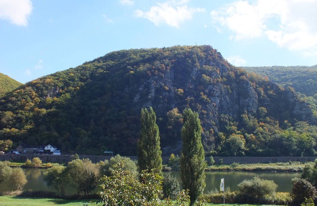 Hotel Moselkern
