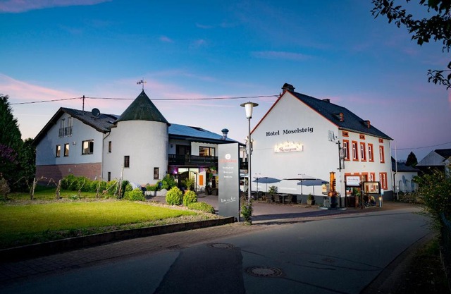 Hotel Moselsteig