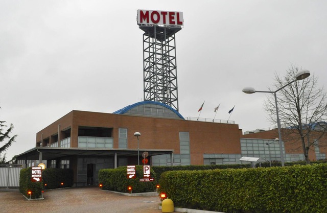 Hotel Motel 2 - Castel San Giovanni