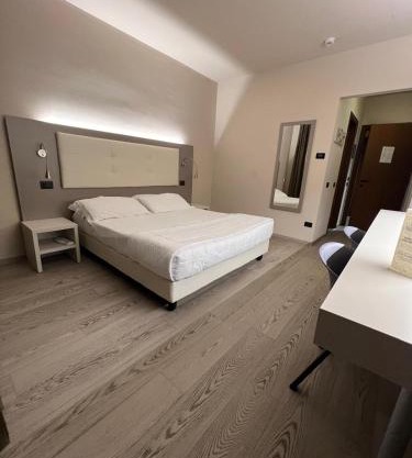 Hotel Motel Europa