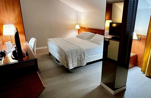 Hotel Motel Europa