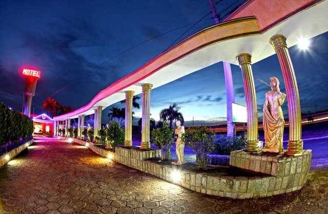 Hotel & Motel Le Baron