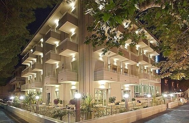 Hotel Muccioli