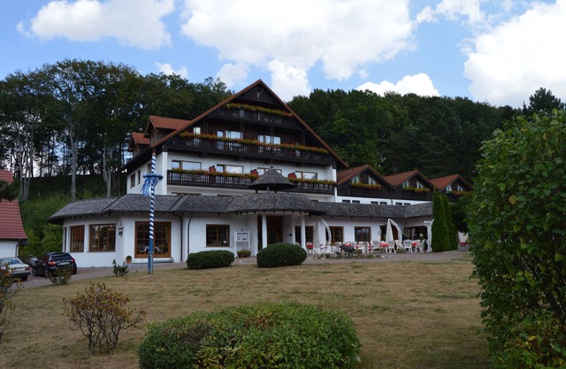 Hotel Muegge