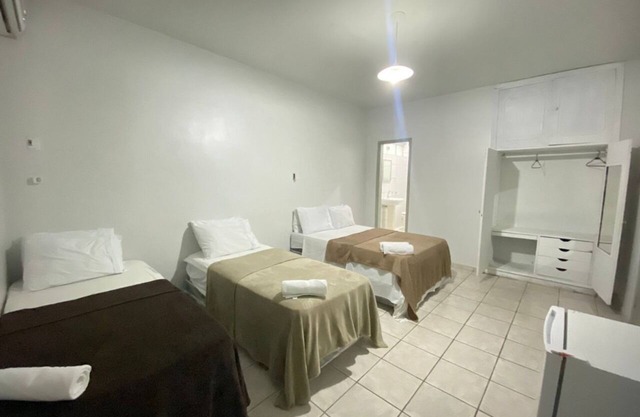 Hotel Mundial