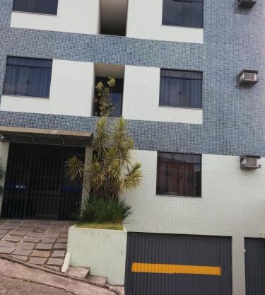 Hotel Mundial