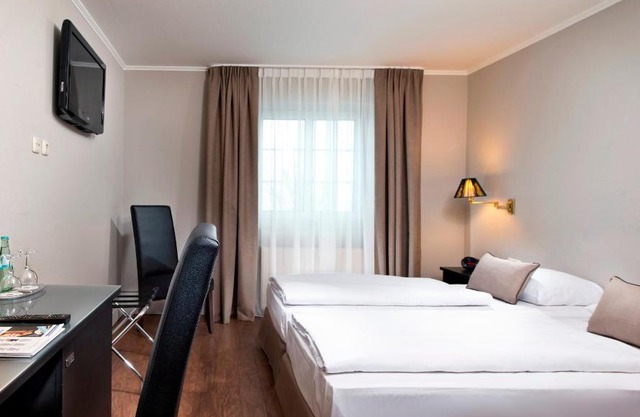 Hotel Munich North