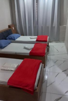 Hotel Mustang