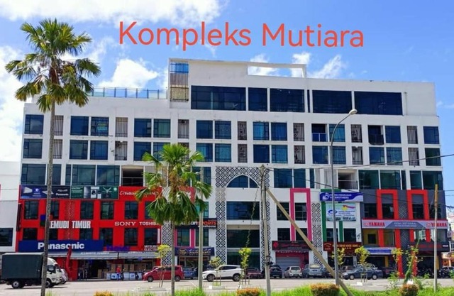 Hotel Mutiara