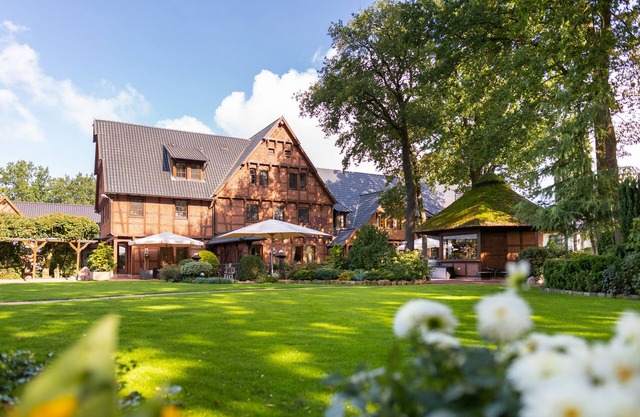 Hotel Mutter Bahr