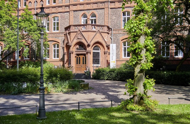 Hotel MutterHaus Düsseldorf