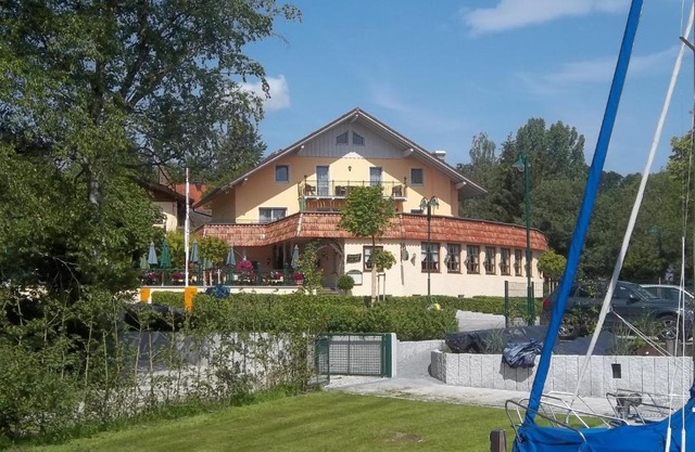 Hotel Mutz Garni