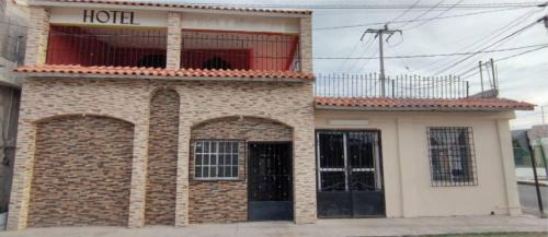 Hotel Destination Cuatro Cienegas