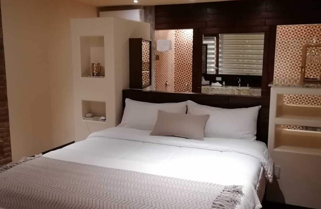 Hotel Boutique Kpricho