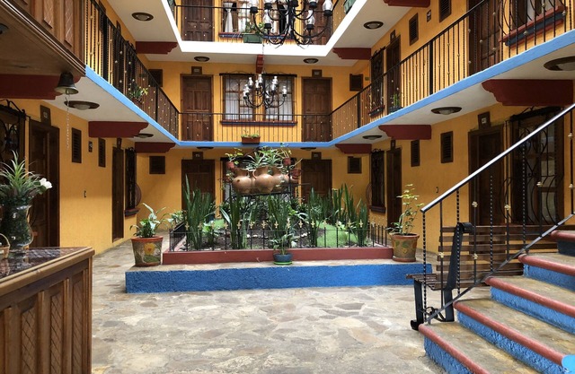 Hotel Tradicional