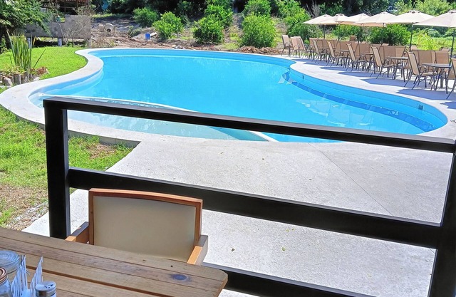 Hotel Cabañas Yyukkai