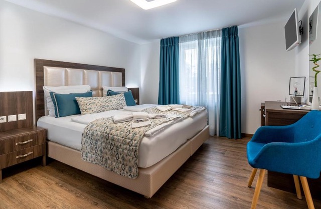 Hotel Myrsini