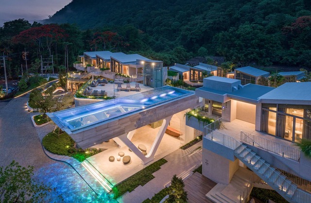 Hotel MYS Khao Yai