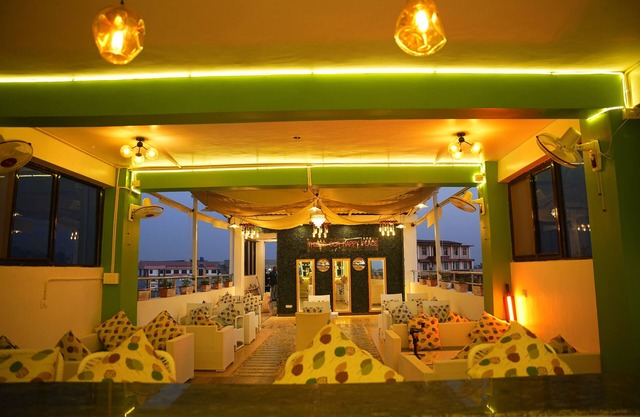 Hotel Mystic Mithila