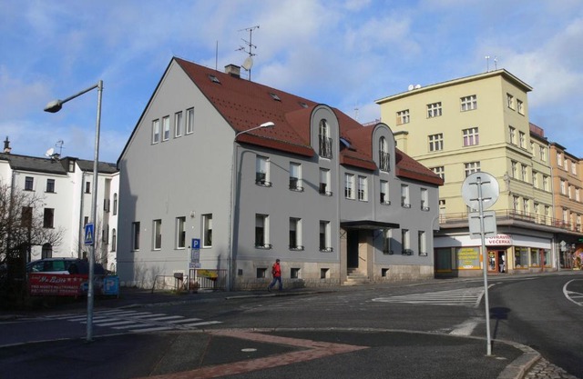 Hotel Na Baste