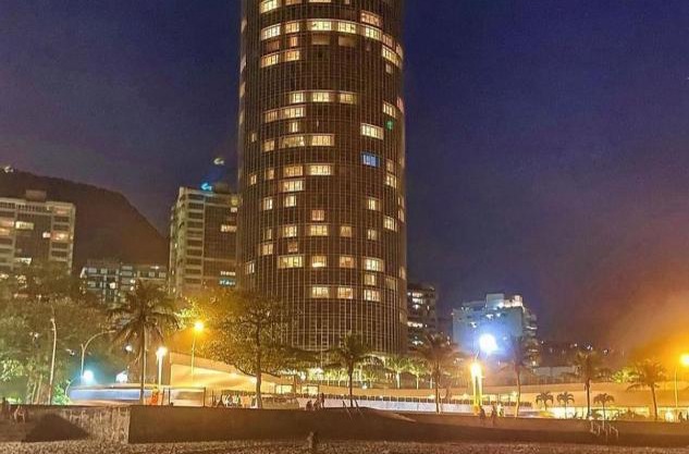 Hotel Nacional