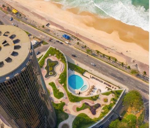 Hotel Nacional
